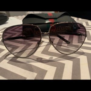 Men’s Gucci Sunglasses
